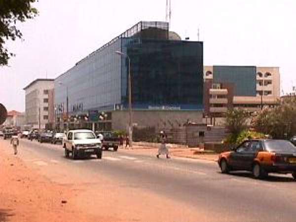 Keeping Accra clean, whose responsibility?