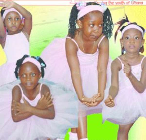Little Angels