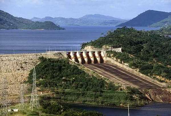 Akosombo Would Not Last Forever.