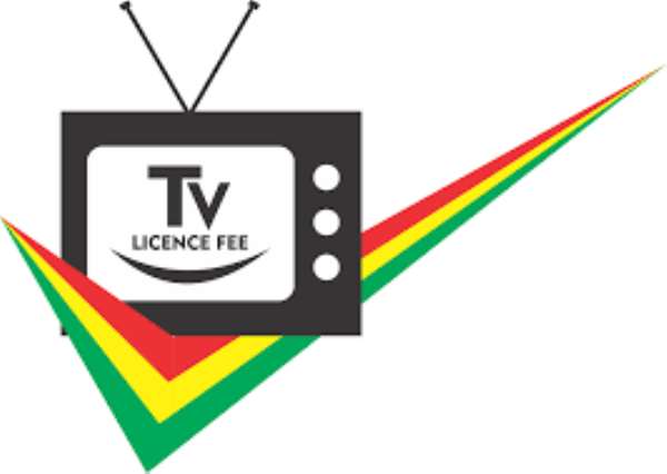 Ghanaians Defiance On Payment Of TV Licence