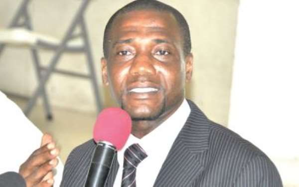 Jacob Osei Yeboah