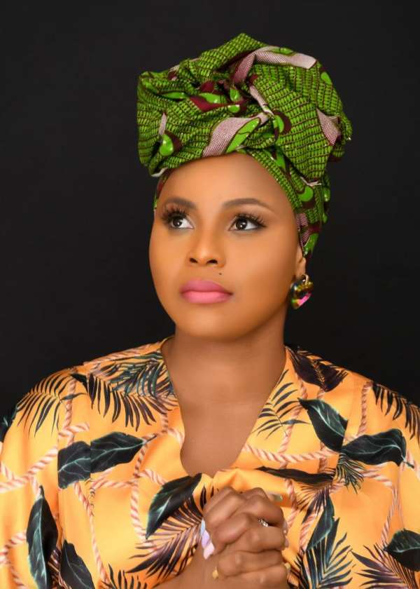 Problem Facing Widows By Stacy M. Amewoyi