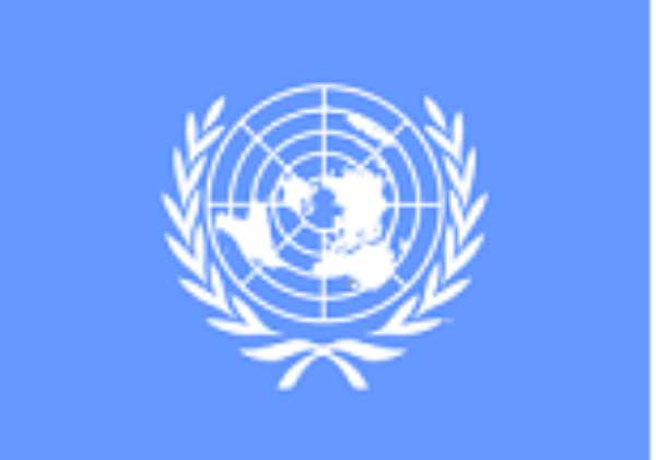 UN Secretary-General Expresses Condolence To Families Of Victims Of Ukrainian Passenger Plane Crash In Iran