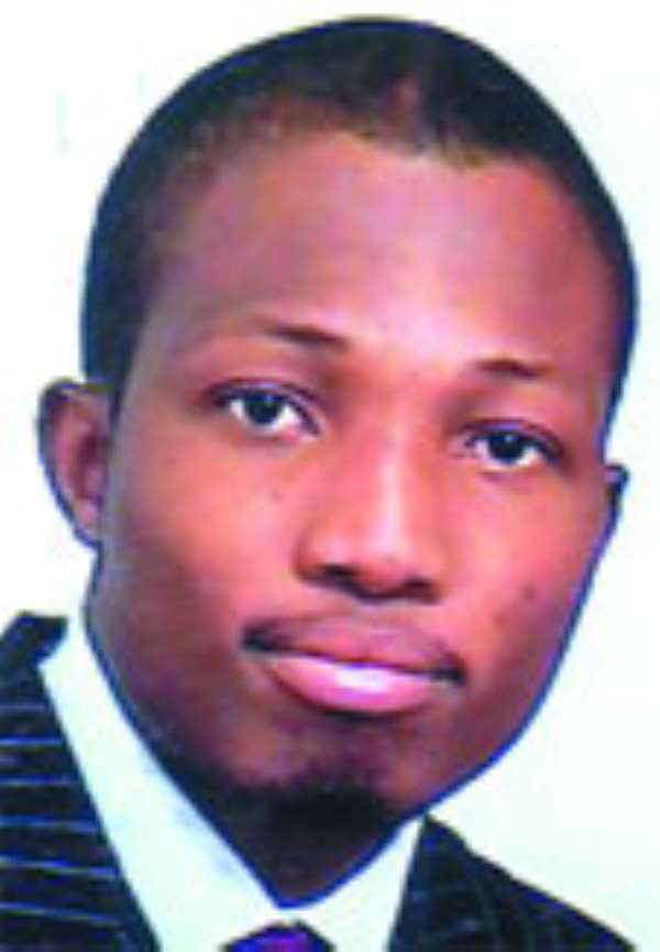 President Kufuor please don`t insult us