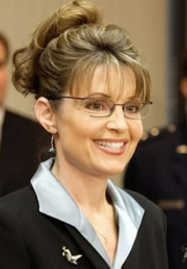 Republicans appeal refusal to stop Palin probe