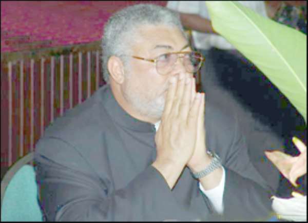 Man Killed in JJ's House