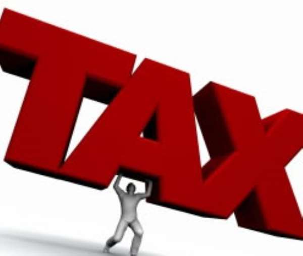 Ghana’s Elites, The Bane To Our Socio-Economic Development