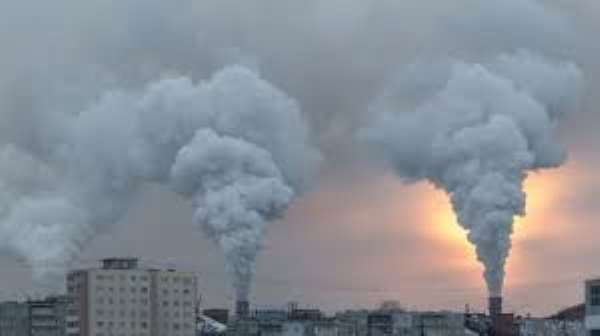 Dramatic Health Benefits Following Air Pollution Reduction