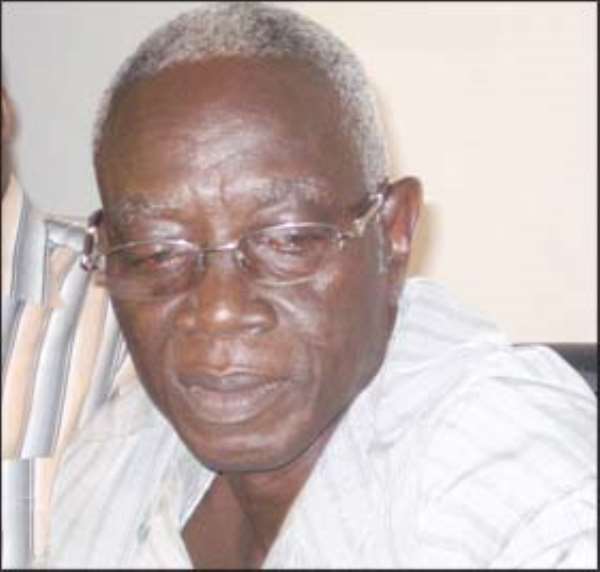 EC Clears Air On Transfered Votes