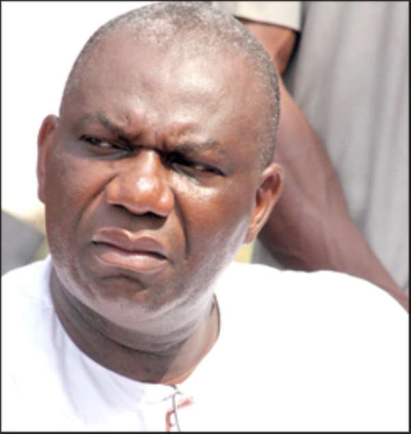 Boakye-Agyarko