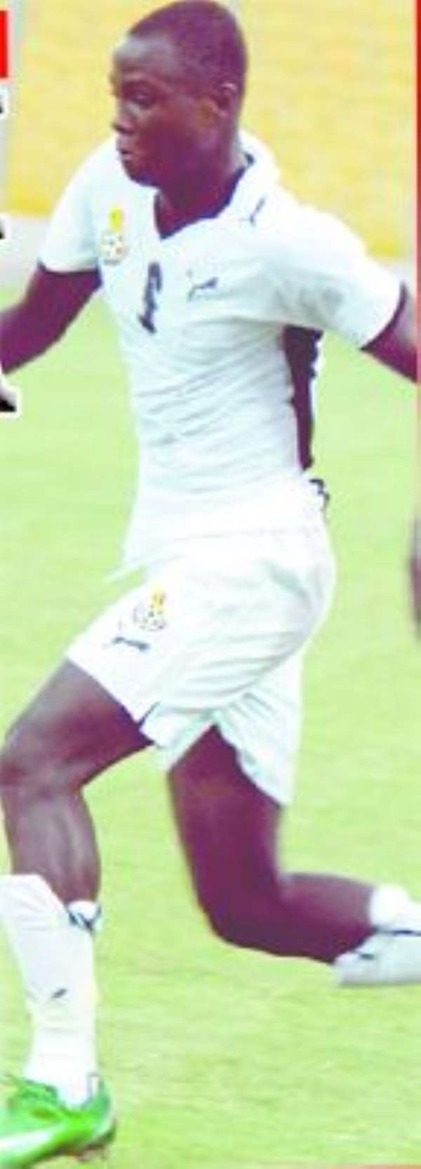 The First CHAN Tourney - Bouake Awaits Stars' Magic