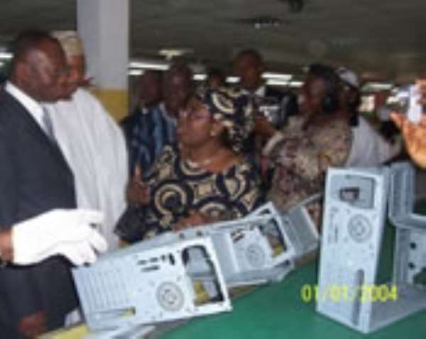 Laptop per Child project suffers economic squeeze