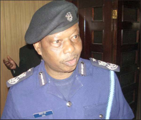 Supreme Court Adjourns Ruling On CEPS