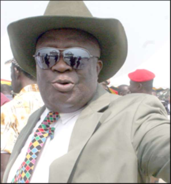Citizens Vetting C'ttee Is Back