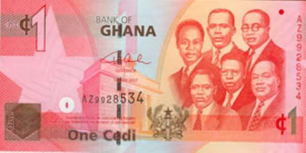 Association of Bankers announces exchange rates