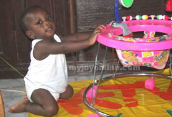 WHO, UNICEF tackle critical lack of 'child size' medicines