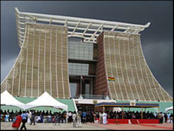 presidential jubilee