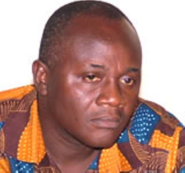 MINISTERIAL APPIONTMENT – ITS PUBLIC SERVICE: DAN BOTWE