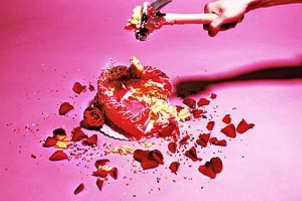 Valentine s for singles