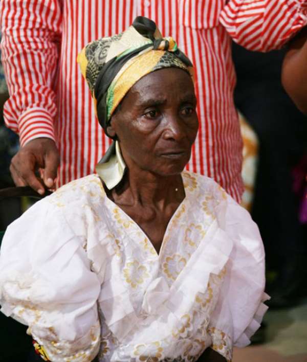 Woman Forced To Live With Daughter’s Corpse For 14 Months