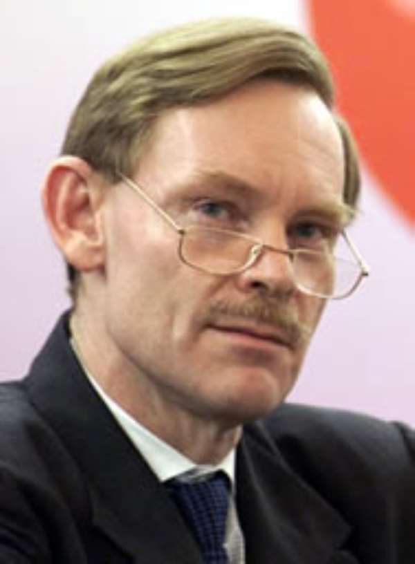 By Robert B. Zoellick President The World Bank Group