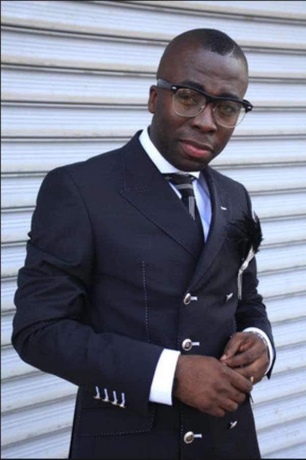 Exposed: Andy Dosty’s Voodoo!