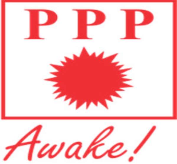 PPP At Christmas: Eschew Corruption And Greed In 2014