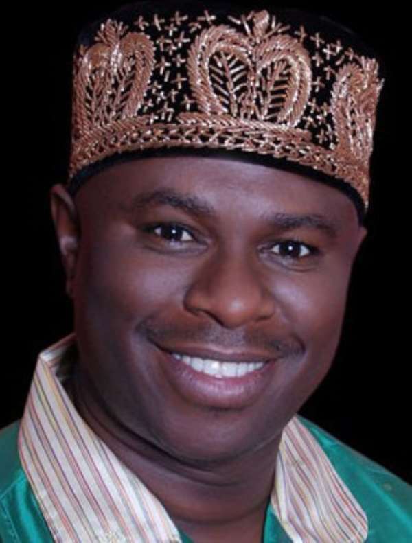 Refutal: Malicious Mischief By PDP Rivers State Against Rep. Dakuku Peterside