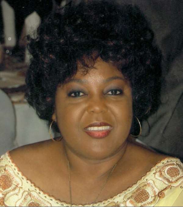 Rama Brew Tells Youth To Be Wary Of Showbiz, Also Asks Actors' Guild To Protect Artistes