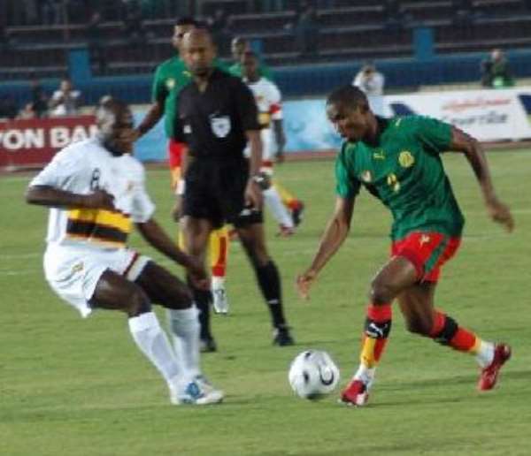 The Profound Gist In Football