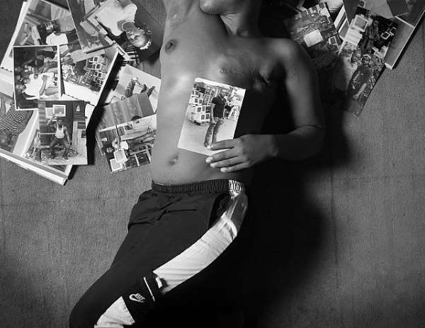Yetunde Babaeko Holds First Of Its Kind Breast Cancer Awareness Photo Exhibition In Lagos