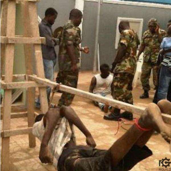 There Is No More Boko Haram, It Is Military Task Force - Military Sources