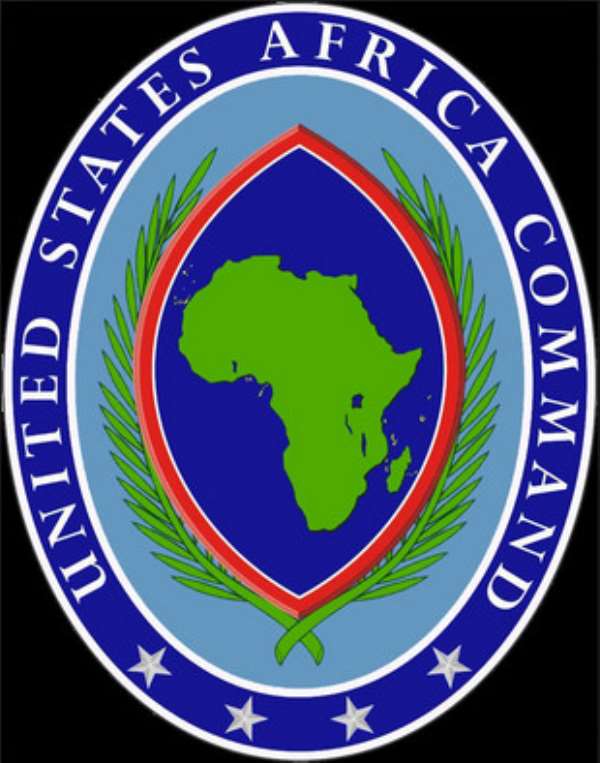AFRICOM Expands Operations And Strengthens Cooperation With Europe