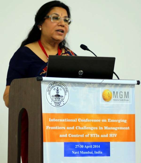 MPTs Are Innovative Strategies To Transform Women's Health