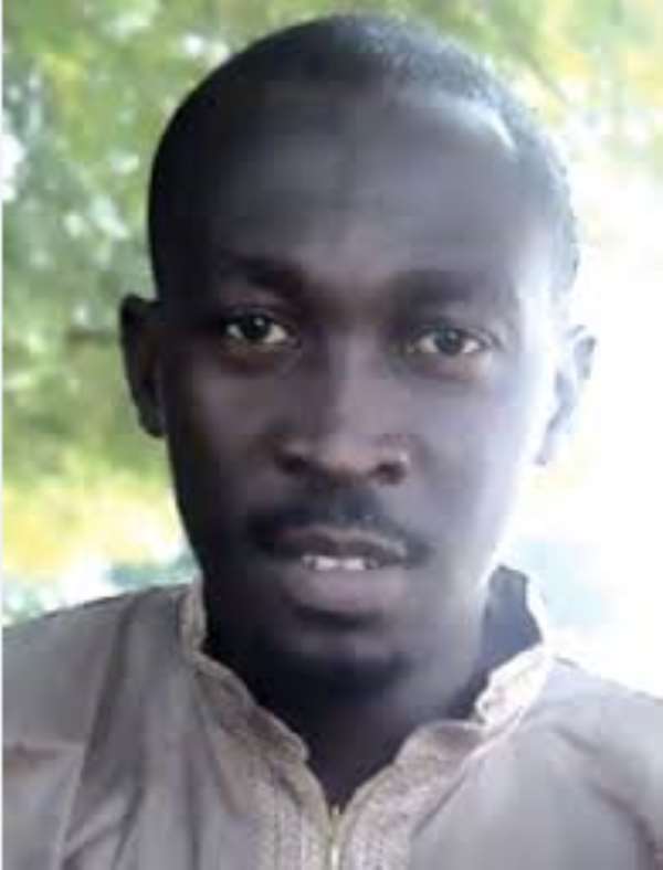To Boko Haram c/o Saldika