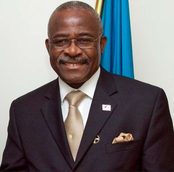 Open Letter To African Union Heads Of State
