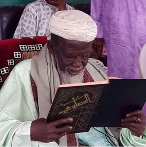Spiritual Benefits Of The Ramadan As Revealed In The Prophet’s Sermon
