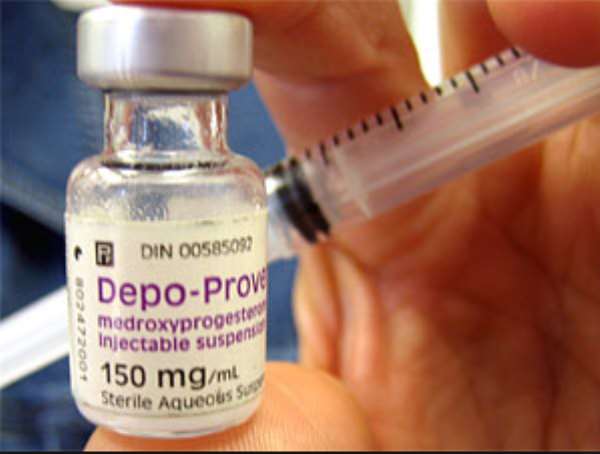 Contraception Depo-Provera: African Diaspora Call For Its Ban/Use On African Women