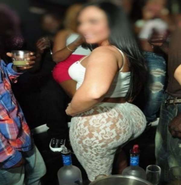 “sex Is My Satisfaction, Not Money’’: 45 Mins With A Prostitute Who Doubles As A Banker