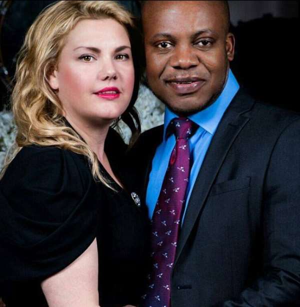 Heroin Kills Pastor's Wife