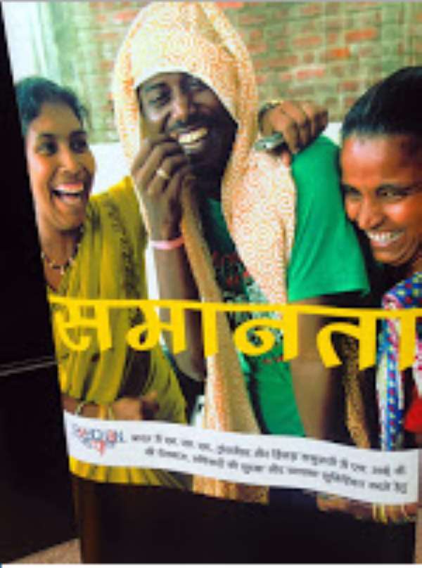 Join The Crusade: Big Push For Transgender And Hijra Welfare