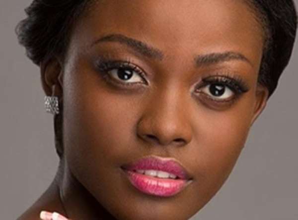 Building Self Confidence In The Ghanaian Lady