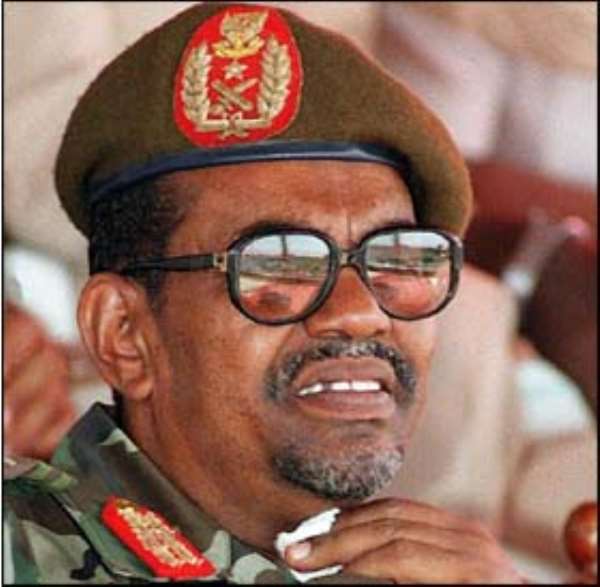 Sudan: Military authorities must break with al-Bashir’s assault on human rights