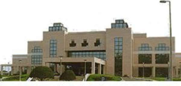 Lack Of Funding For International Conference Center