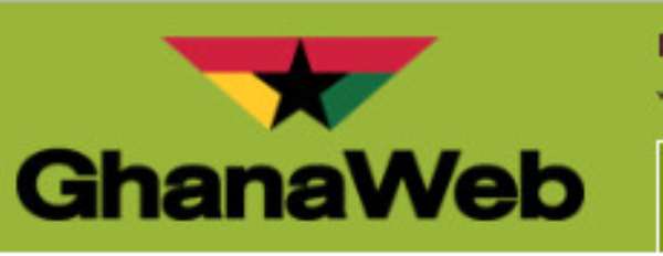 Is Ghanaweb Afraid of the Rawlingses and the NDC?