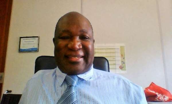 African Governments Urged To Ratify Africa Disability Protocol