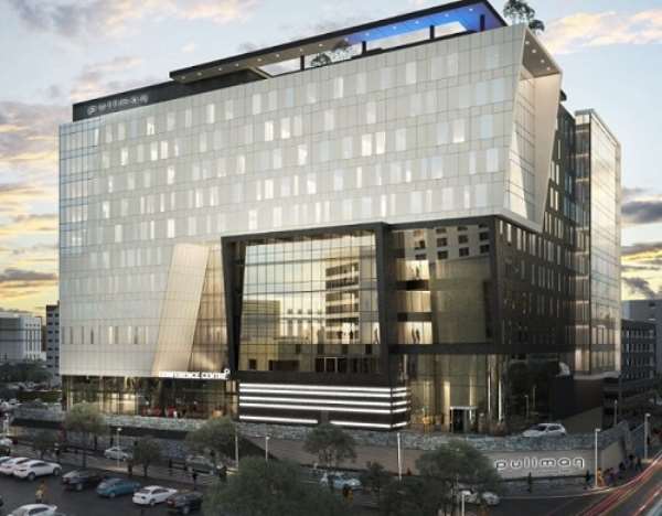 Tax Waiver For The Pullman Project Justified--Platinum Properties