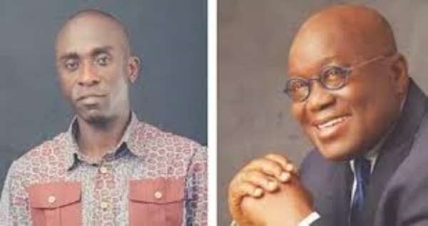 Owusu Bempah Writes To Akufo-Addo To Ask For Commission Of Inquiry Into Airbus Corruption Scandal