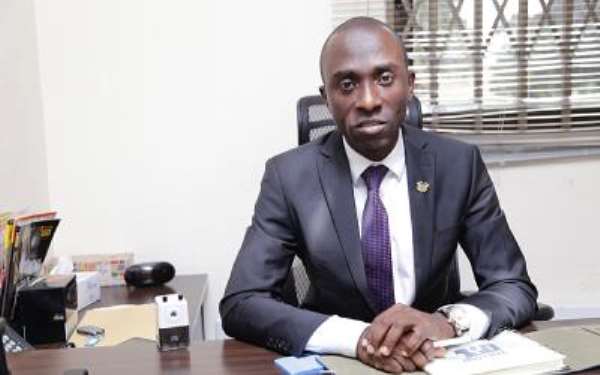 Airbus SE Corruption: Ernest Owusu Bempah Calls For Commission Of Inquiry