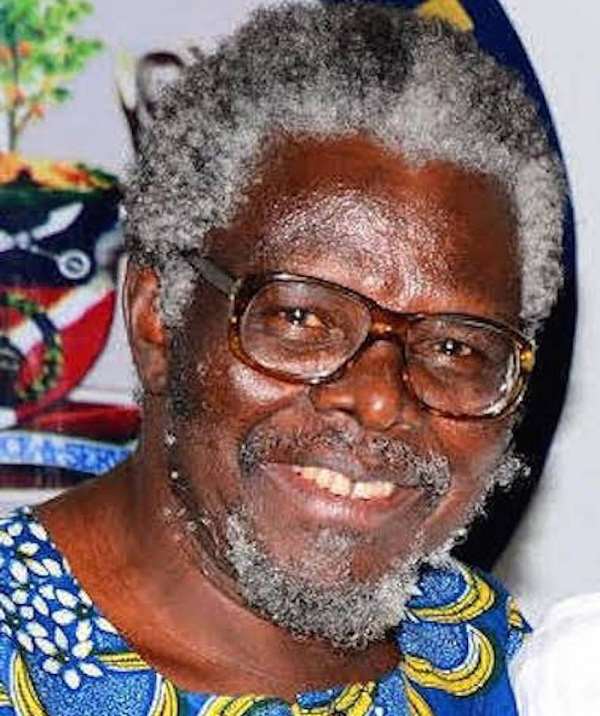 Edwin-Madunagu